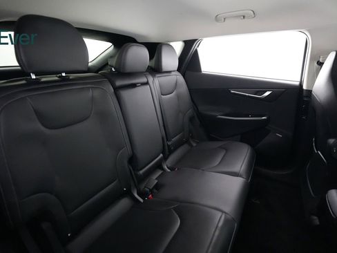 Used 2023 Kia EV6 Wind image 5