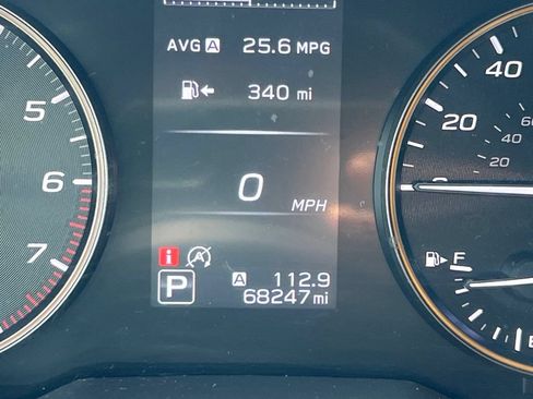 Used 2023 Subaru Outback Wilderness AWD/4WD image 10
