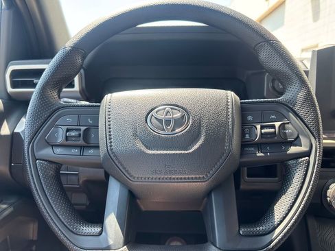 New 2026 Toyota Tacoma SR5 AWD/4WD image 20