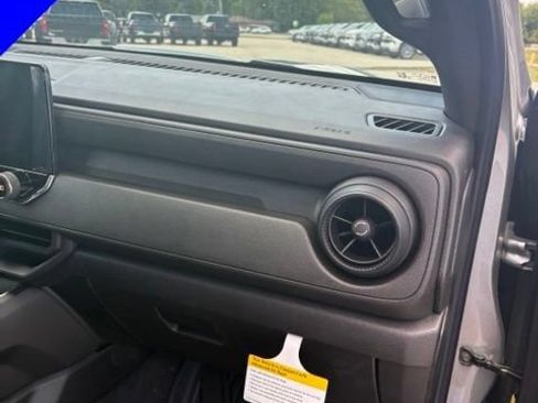 New 2026 Chevrolet Colorado Trail Boss AWD/4WD image 31