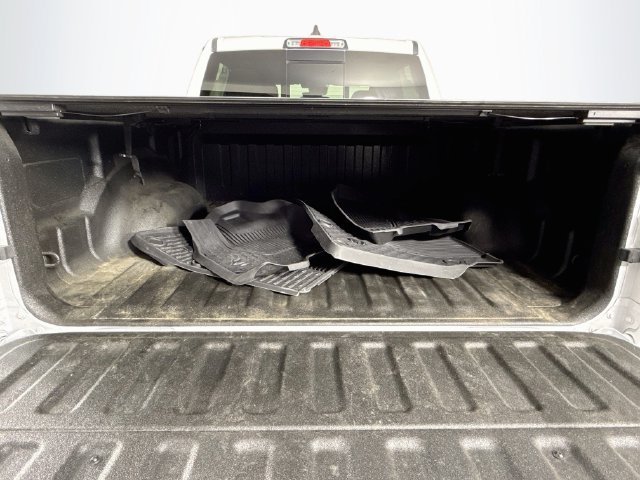 Used 2025 RAM 1500 Big Horn AWD/4WD image 22
