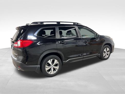 Used 2019 Subaru Ascent Premium AWD/4WD image 8