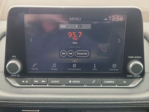 Used 2023 Nissan Rogue SV AWD/4WD image 13