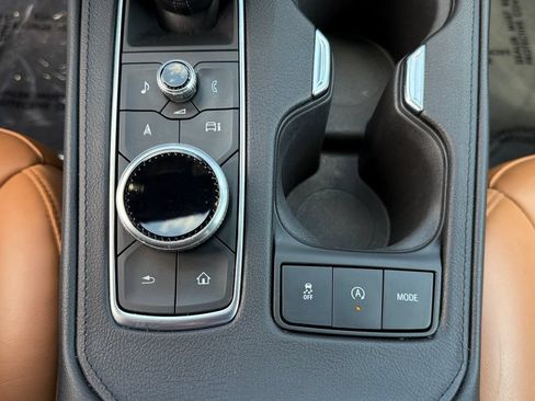 Used 2024 Cadillac XT4 Sport AWD/4WD image 24