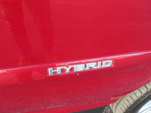 Used 2008 Lexus RX 400h AWD image 11