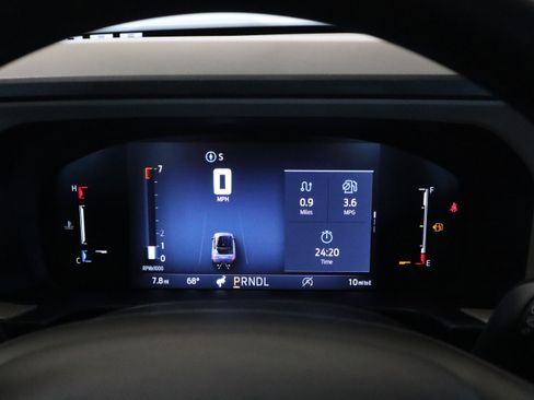 New 2026 Ford Bronco Sport Big Bend image 23