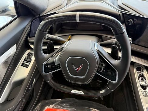 New 2026 Chevrolet Corvette Z06 w/ Z07 Performance Package image 13