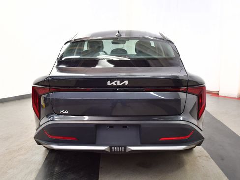 Used 2025 Kia K4 FWD image 6