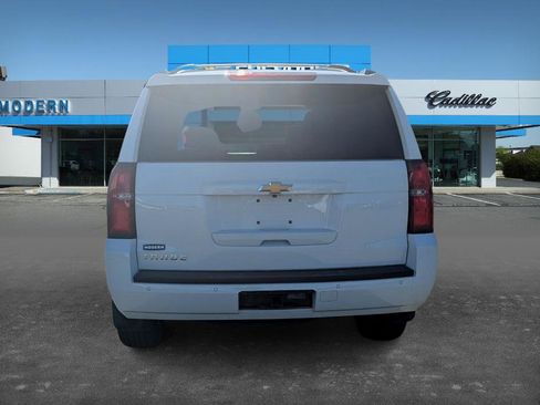 Used 2020 Chevrolet Tahoe LT image 7