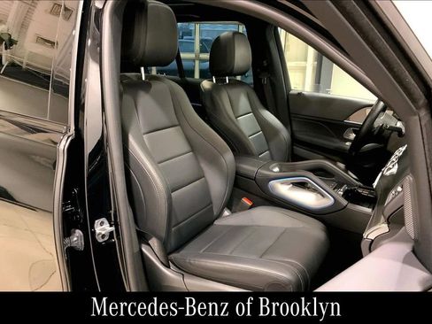 Certified 2023 Mercedes-Benz GLE 450 4MATIC image 12