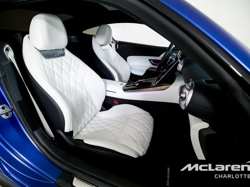 Used 2024 Mercedes-Benz AMG GT 55 image 20