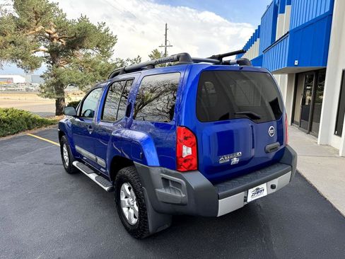 Used 2012 Nissan Xterra S w/ Value Package image 5