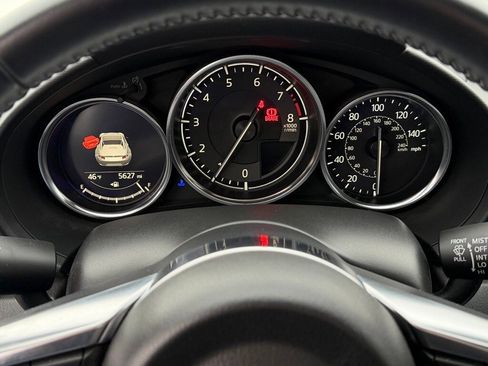 Used 2020 MAZDA MX-5 Miata RF Club image 13