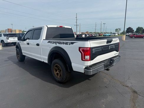 Used 2016 Ford F150 XLT w/ Trailer Tow Package AWD/4WD image 3