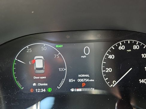 Used 2024 Honda CR-V Sport image 15