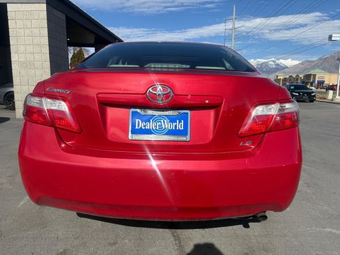 Used 2009 Toyota Camry image 6