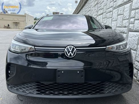 Used 2021 Volkswagen ID.4 Pro AWD/4WD image 13