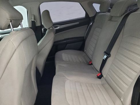 Used 2020 Ford Fusion S FWD image 18