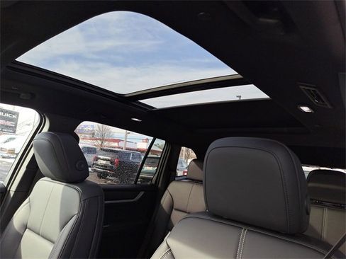 New 2026 GMC Acadia Elevation w/ Black Edition image 28