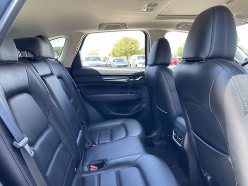 Used 2025 MAZDA CX-5 Carbon Edition AWD/4WD image 30