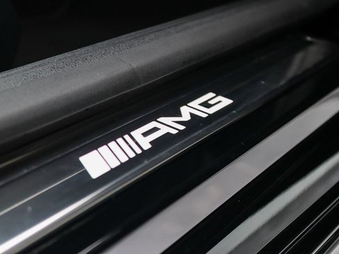 Used 2024 Mercedes-Benz CLE 53 AMG 4MATIC image 30