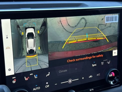 New 2026 Toyota bZ image 24