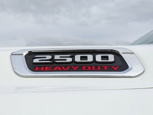 Certified 2024 RAM 2500 Big Horn image 22