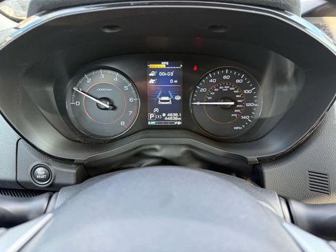 Used 2021 Subaru Crosstrek 2.0i image 19
