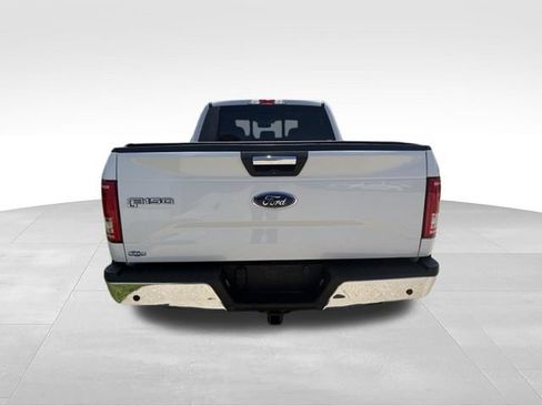 Used 2017 Ford F150 XLT w/ Equipment Group 302A Luxury AWD/4WD image 14
