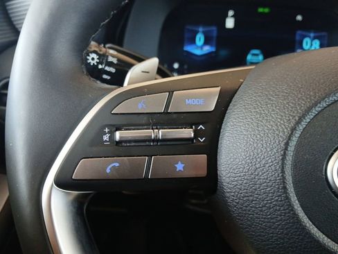 Used 2024 Hyundai Palisade Limited AWD/4WD image 18