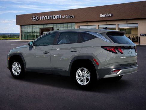 New 2026 Hyundai Tucson SE AWD/4WD image 4