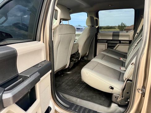 Used 2020 Ford F150 XL w/ XL Power Equipment Group AWD/4WD image 14