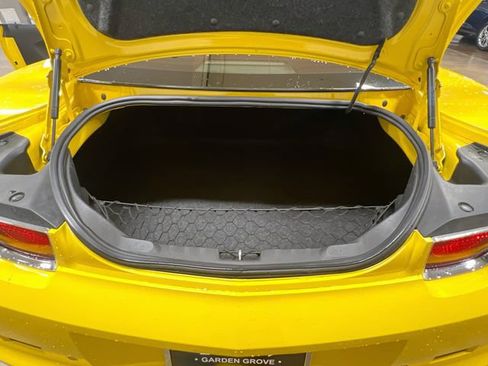Used 2010 Chevrolet Camaro SS w/ RS Package RWD image 24