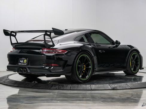 Used 2019 Porsche 911 GT3 RS RWD image 20