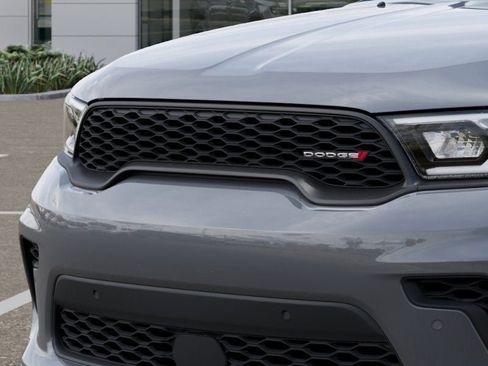 New 2026 Dodge Durango GT AWD/4WD image 12