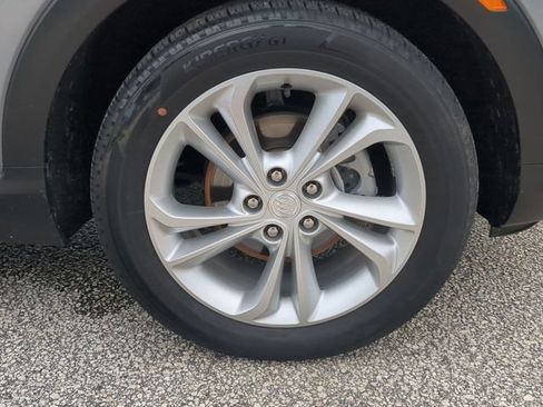 Used 2020 Buick Encore GX Preferred w/ Cold Weather Comfort Package FWD image 11