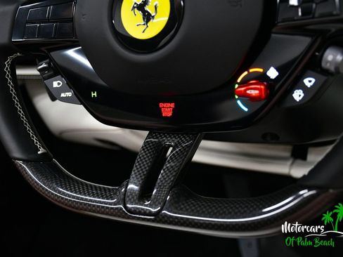 Used 2026 Ferrari 296 GTS image 38