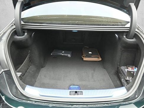 New 2026 Mercedes-Benz S 580 4MATIC Sedan image 19