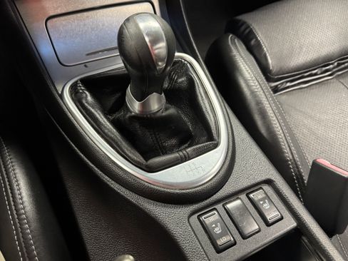 Used 2008 INFINITI G37 Sport w/ Premium Pkg image 14