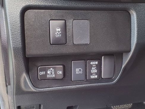 Used 2022 Toyota Tacoma TRD Sport RWD image 28