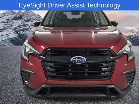 New 2026 Subaru Ascent Bronze Edition AWD/4WD image 8