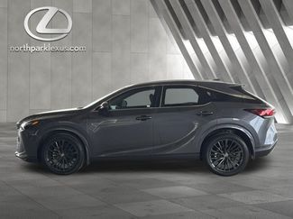 Certified 2024 Lexus RX 350 Premium w/ Accessory Package (Z1) FWD video 1