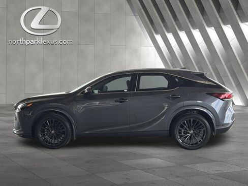 Certified 2024 Lexus RX 350 Premium w/ Accessory Package (Z1) FWD image 1