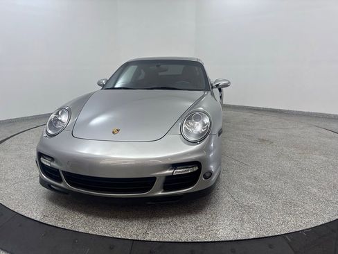 Used 2007 Porsche 911 Turbo image 17