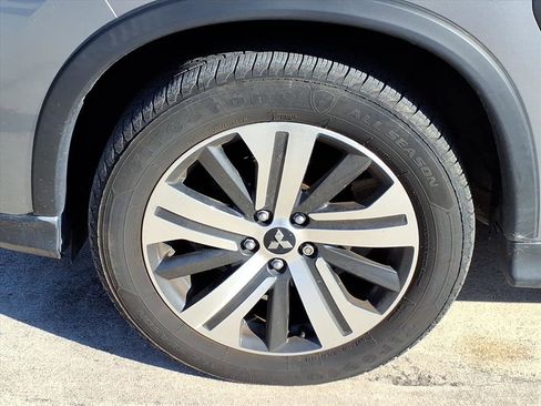 Used 2021 Mitsubishi Outlander Sport ES image 11