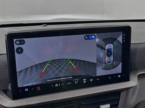 New 2026 Ford Explorer ST w/ Sun And Sound Package image 17