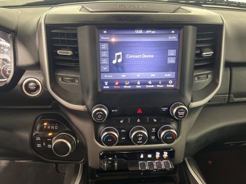 Certified 2020 RAM 1500 Big Horn image 15