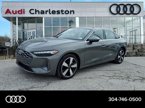 New 2025 Audi A5 2.0T Premium Plus image 7