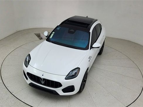 Used 2023 Maserati Grecale Modena image 79