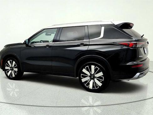 Used 2025 Mitsubishi Outlander GT AWD/4WD image 7